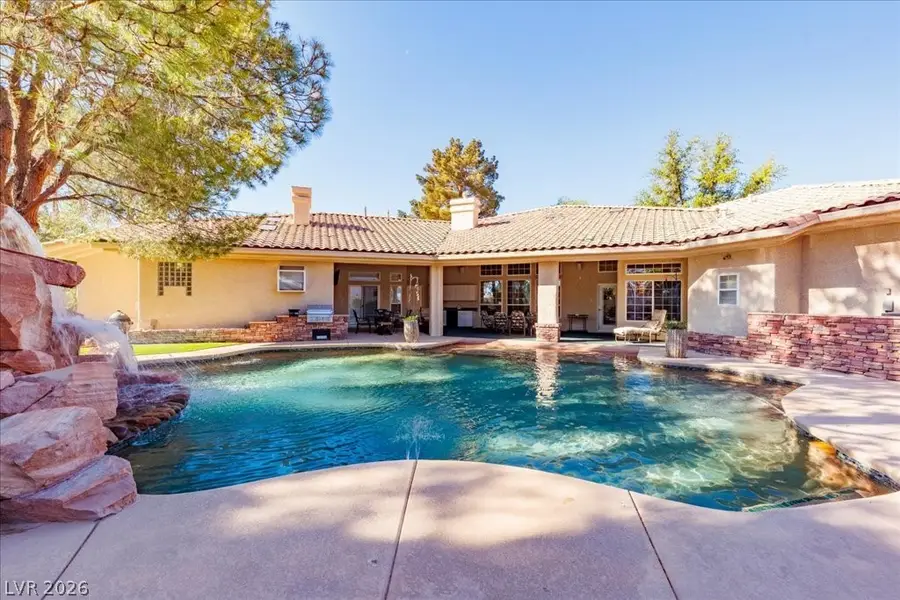 2212 Chatsworth Court, Henderson, NV 89074 - #2