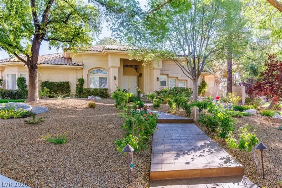 2212 Chatsworth Court, Henderson, NV 89074 - #3