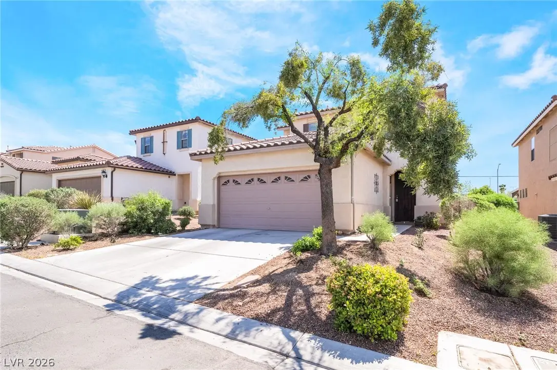 6637 Painted Morning Avenue, Las Vegas, NV 89142 - #1