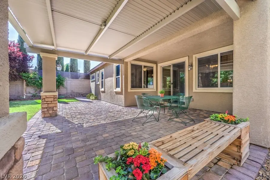 2668 Bad Rock Circle, Henderson, NV 89052 - #2