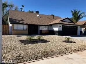 3409 El Cortez Avenue, Las Vegas, NV 89102 - #2