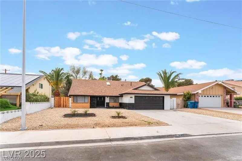 3409 El Cortez Avenue, Las Vegas, NV 89102 - #3