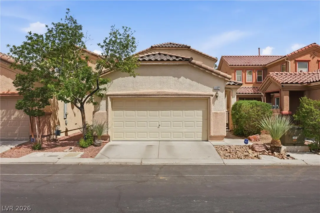 8982 College Green Street, Las Vegas, NV 89148 - #1