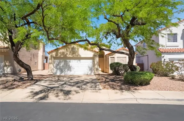 336 Island Reef Avenue, Henderson, NV 89012