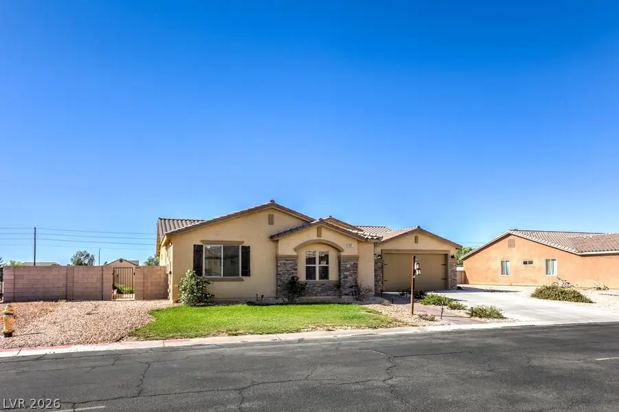 1593 Valley Home Court, Logandale, NV 89021 - #3