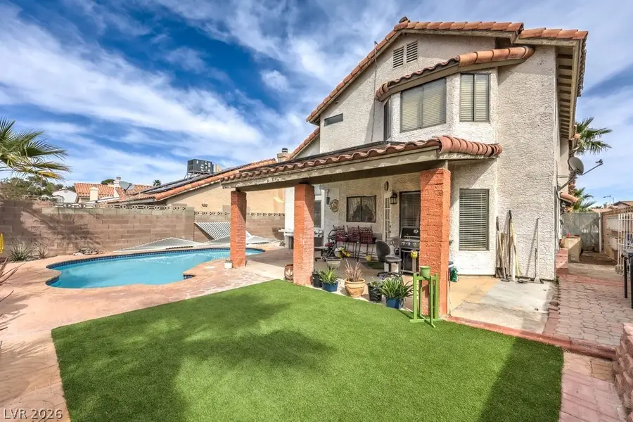 1063 Placerville Street, Las Vegas, NV 89119 - #2