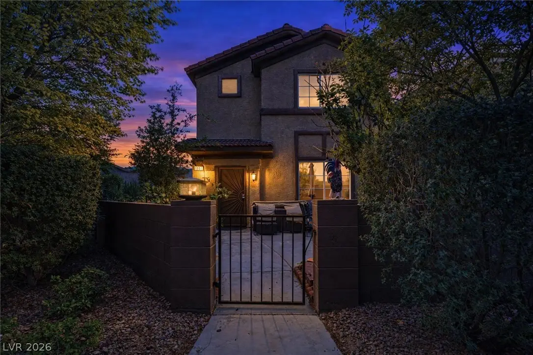 1501 Muinos Street, Las Vegas, NV 89117 - #1