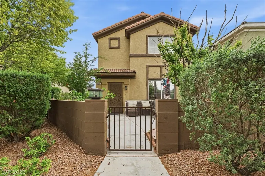 1501 Muinos Street, Las Vegas, NV 89117 - #2