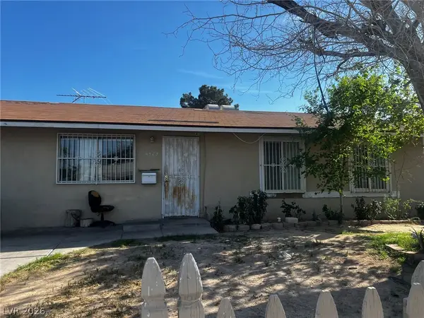 Address Withheld By Seller, Las Vegas, NV 89110