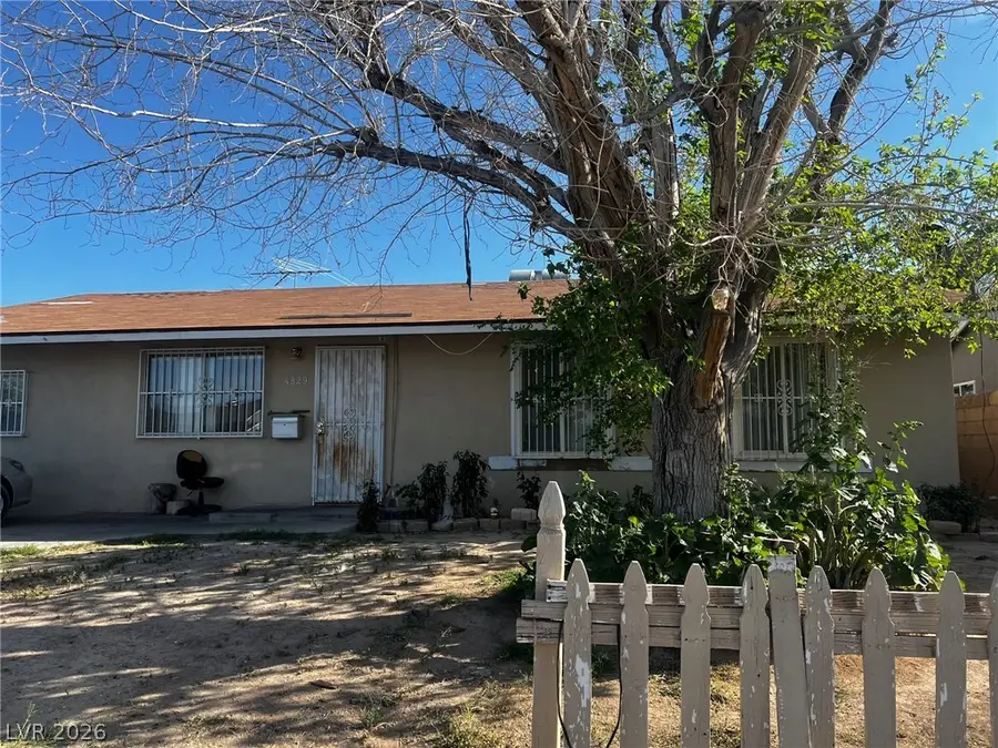 Address Withheld By Seller, Las Vegas, NV 89110 - #3