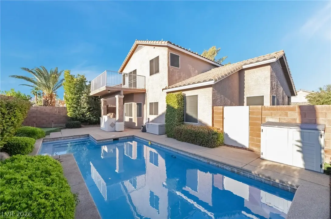 322 Laguna Glen Drive, Henderson, NV 89014 - #1