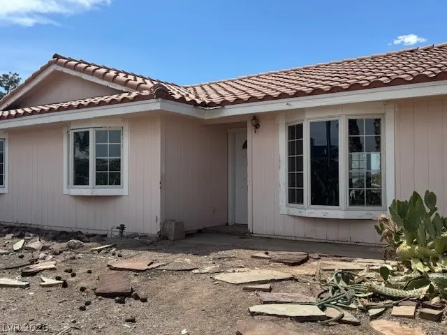 528 Emden Street, Henderson, NV 89015 - #1