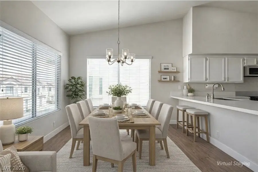 4821 Black Bear Road #202, Las Vegas, NV 89149 - #3