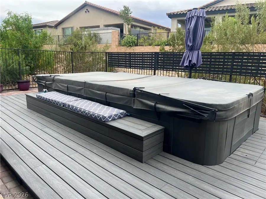 25 Desert Sunshine Place, Henderson, NV 89011 - #2