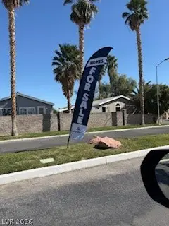 6105 E Sahara Avenue #46, Las Vegas, NV 89142 - #2