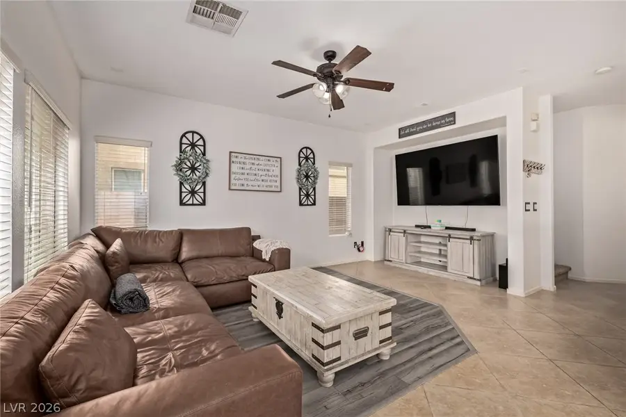 6215 Blushing Willow Street, North Las Vegas, NV 89081 - #2