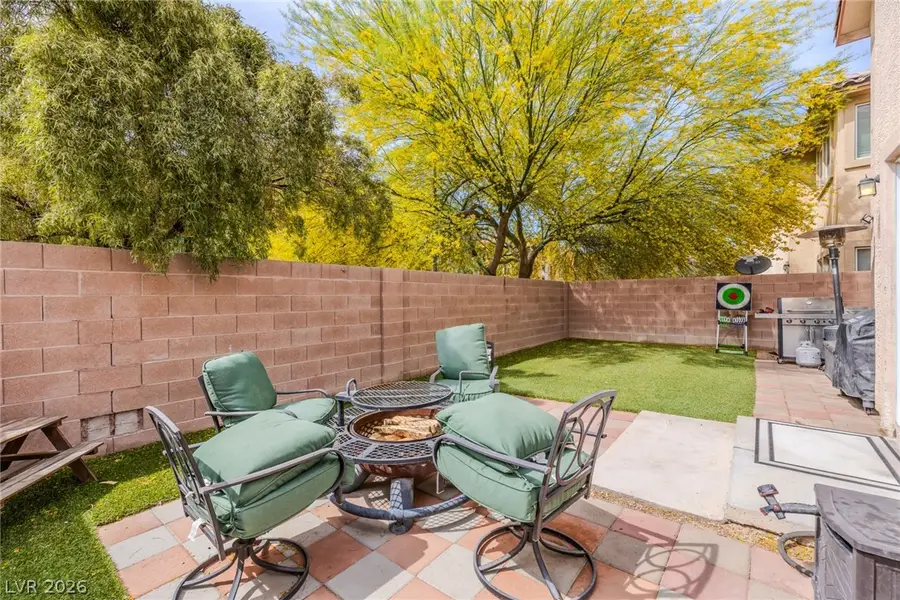 6215 Blushing Willow Street, North Las Vegas, NV 89081 - #3