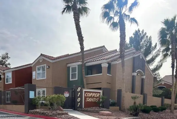 8101 W Flamingo Road #2077, Las Vegas, NV 89147