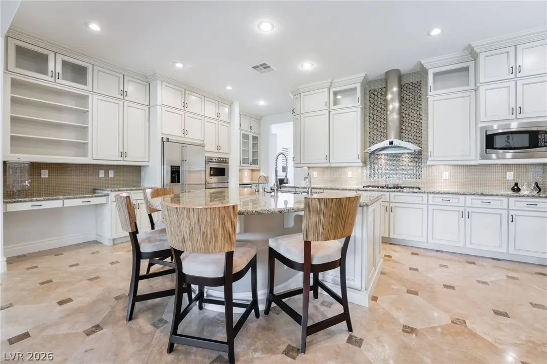 8242 Bella Veduta Avenue, Las Vegas, NV 89178 - #1