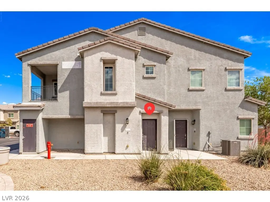 2715 Amazing Meadows Avenue #2181, North Las Vegas, NV 89031 - #1