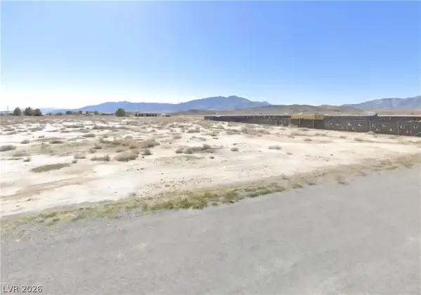 4201 Forest Road, Pahrump, NV 89048