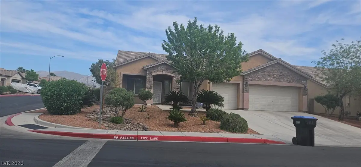 704 Fiesta Del Rey Avenue, North Las Vegas, NV 89081 - #1
