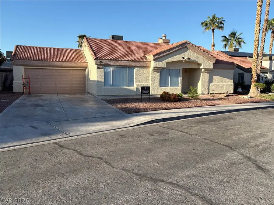 6620 Silver Penny Avenue, Las Vegas, NV 89108 - #3