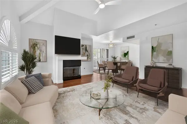 2605 S Durango Drive #102, Las Vegas, NV 89117