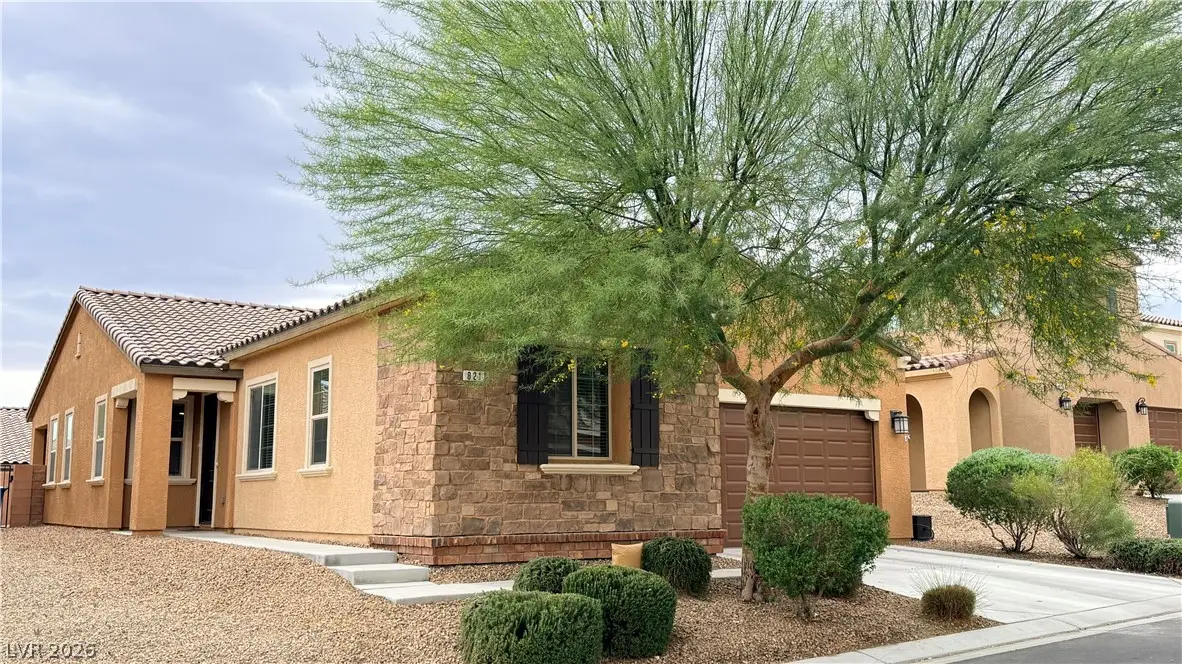 821 Fox Mountain Court, North Las Vegas, NV 89084 - #1