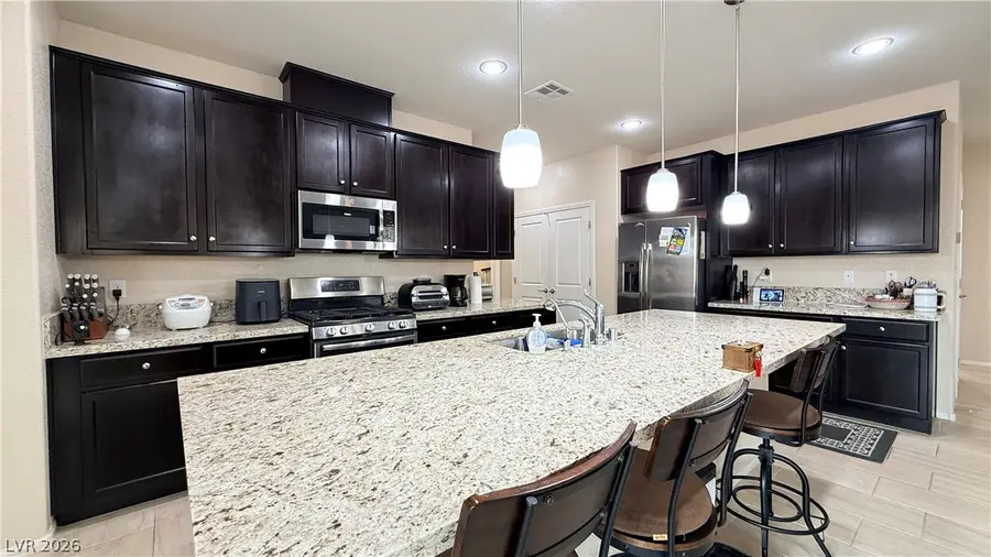 821 Fox Mountain Court, North Las Vegas, NV 89084 - #3