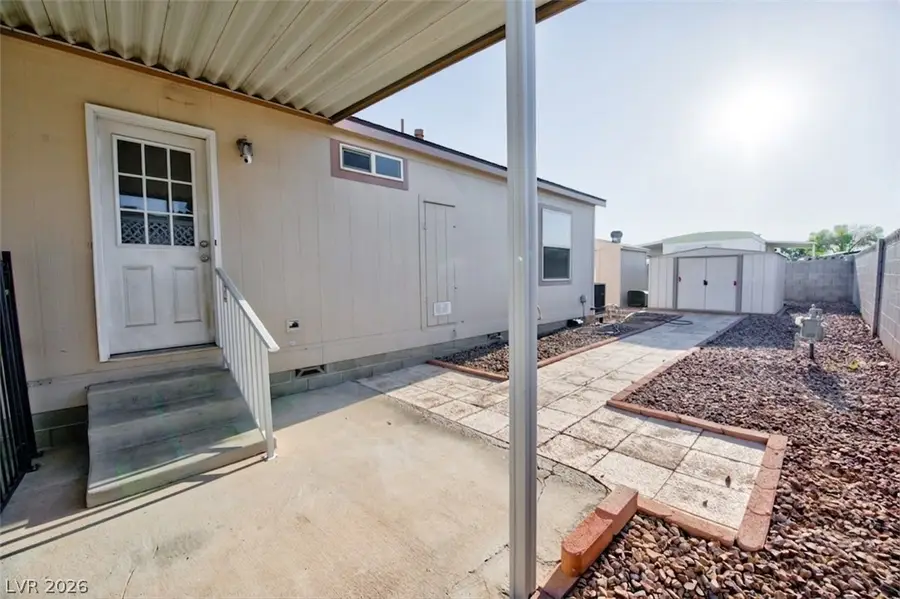 3643 Lost Hills Drive, Las Vegas, NV 89122 - #3