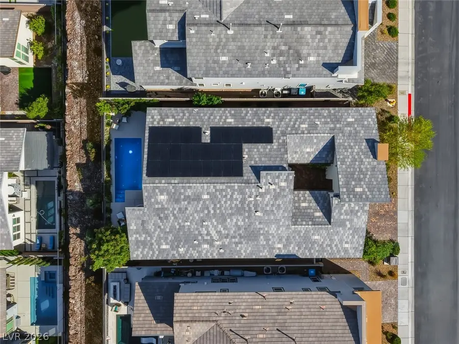 1972 Canyon Highlands Drive, Henderson, NV 89052 - #3