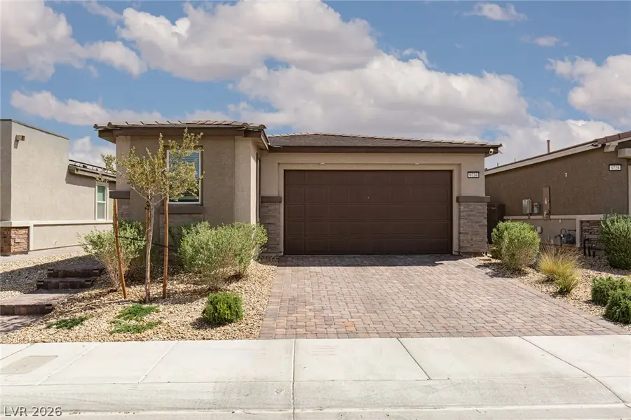 9734 Pacific Pine Street, Las Vegas, NV 89143 - #2