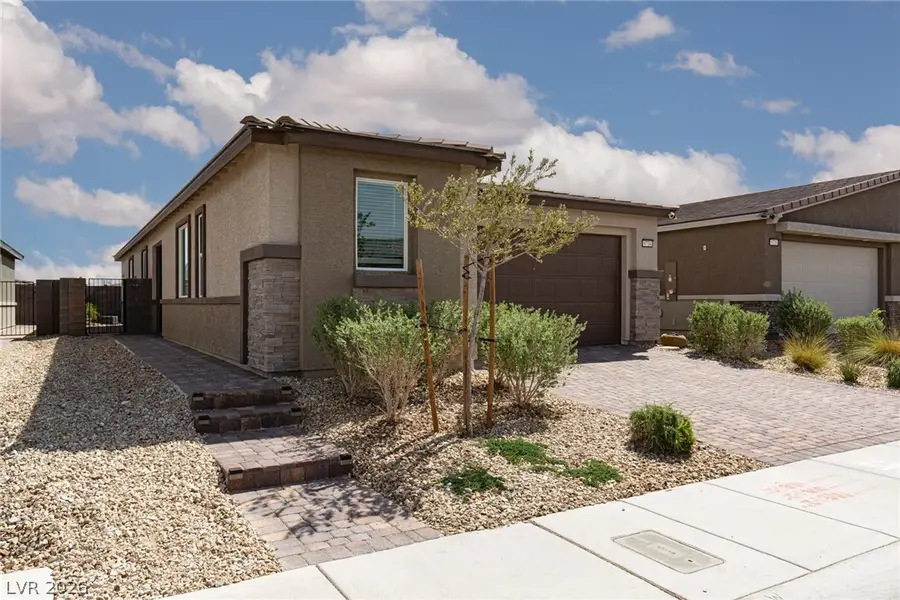 9734 Pacific Pine Street, Las Vegas, NV 89143 - #3