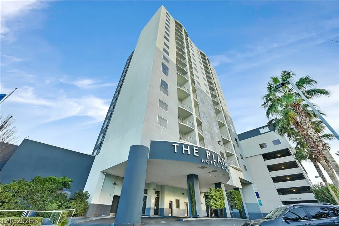 211 E Flamingo Road #620, Las Vegas, NV 89169 - #1