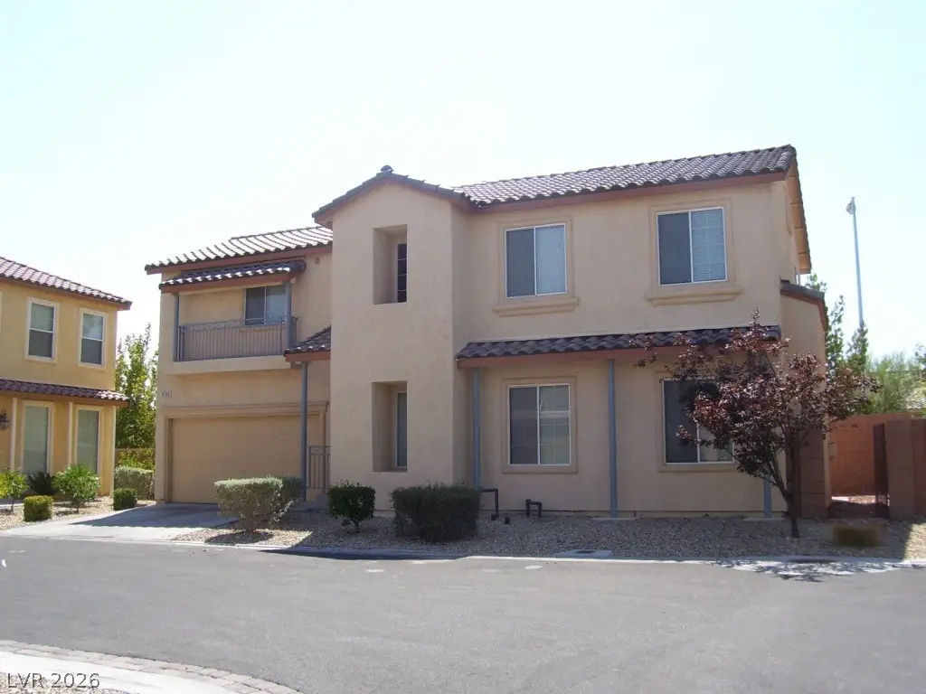 8183 Retriever Avenue, Las Vegas, NV 89147 - #1