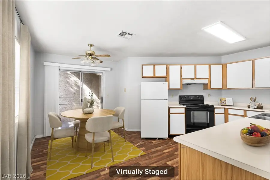 5191 Pioneer Avenue #204, Las Vegas, NV 89146 - #2