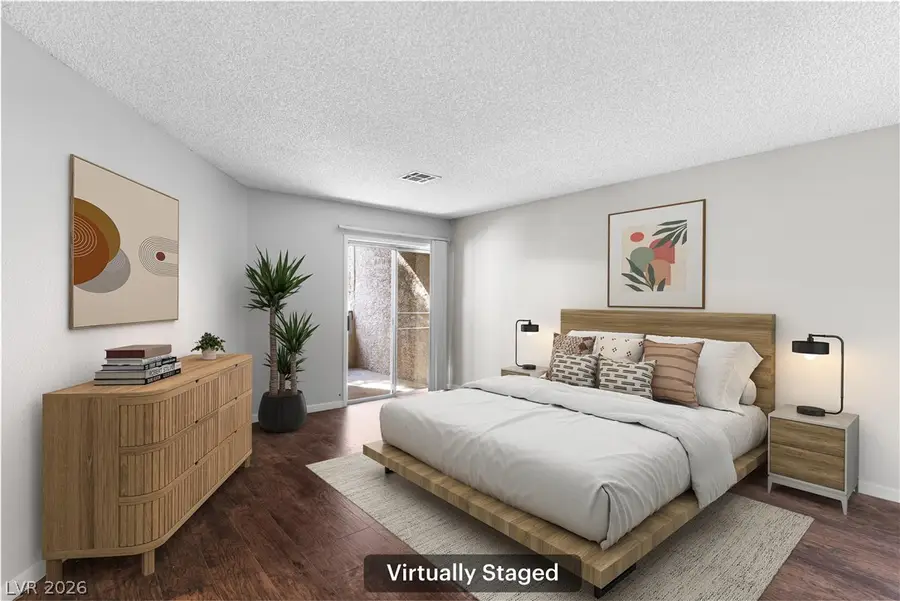 5191 Pioneer Avenue #204, Las Vegas, NV 89146 - #3