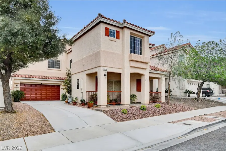 8915 Mossy Hollow Avenue, Las Vegas, NV 89149 - #2