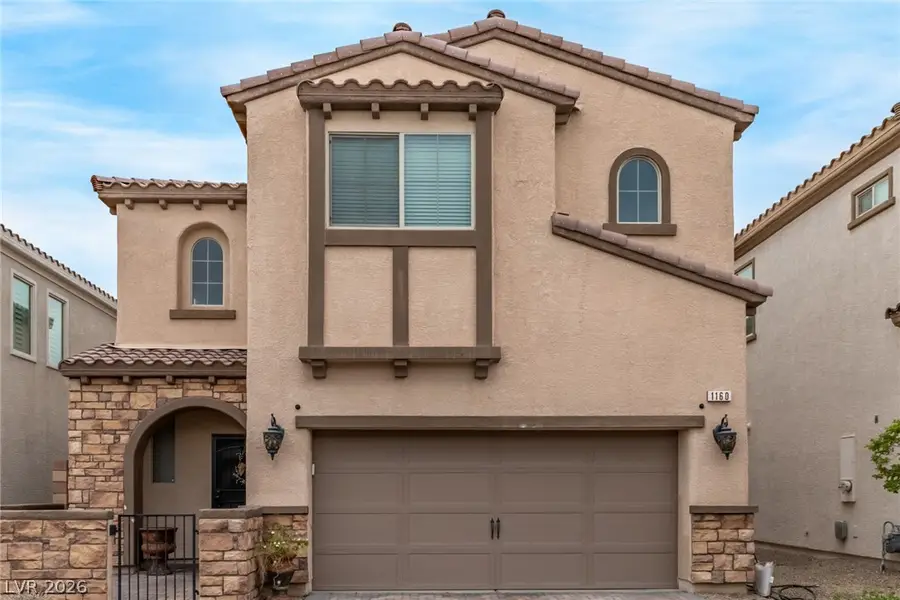 1160 Strada Cristallo, Henderson, NV 89011 - #2