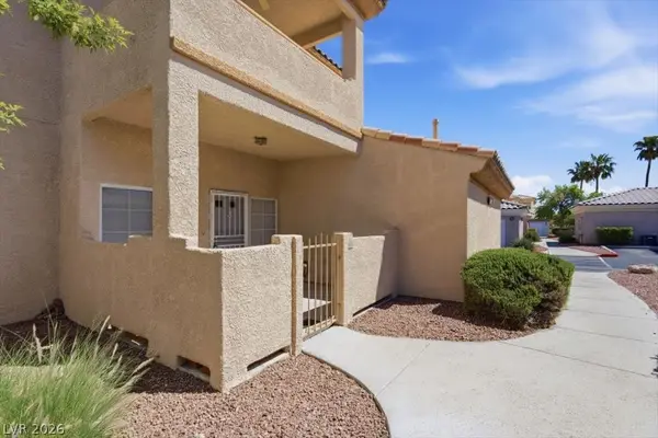 3609 Arginis Street #103, Las Vegas, NV 89108