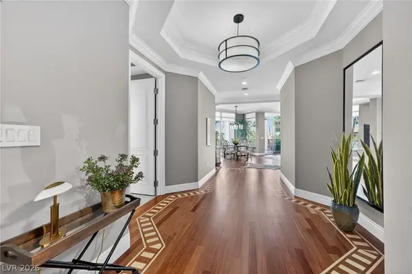 1 Hughes Center Drive #301, Las Vegas, NV 89169