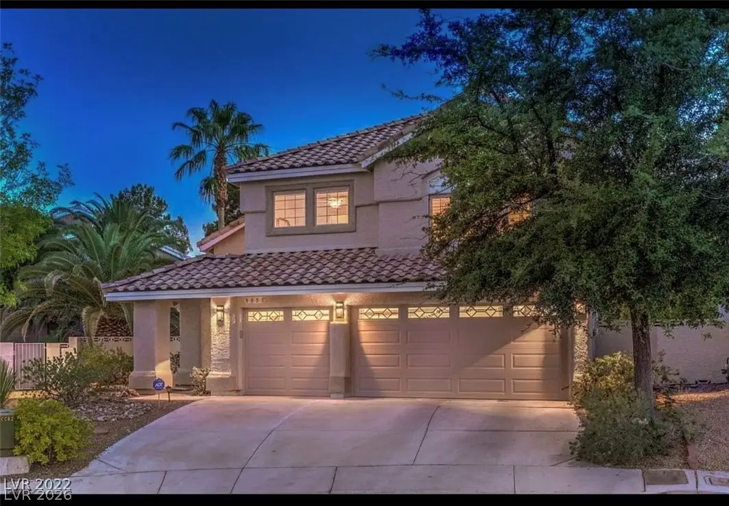 Address Withheld By Seller, Las Vegas, NV 89134 - #1