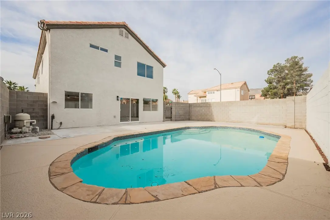 9516 Fox Forest Avenue, Las Vegas, NV 89129 - #1