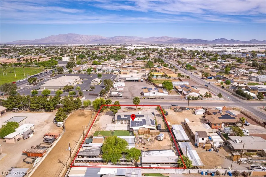 3975 Judson Avenue, Las Vegas, NV 89115 - #2