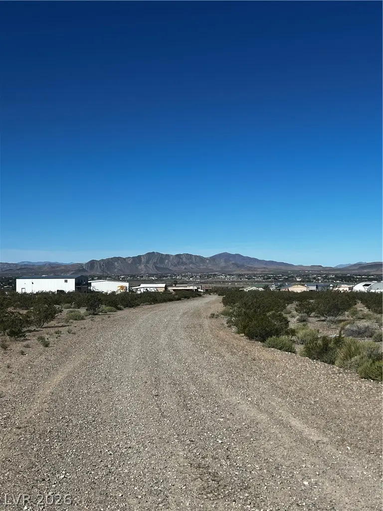 1440 E Biplane Place, Pahrump, NV 89060 - #3