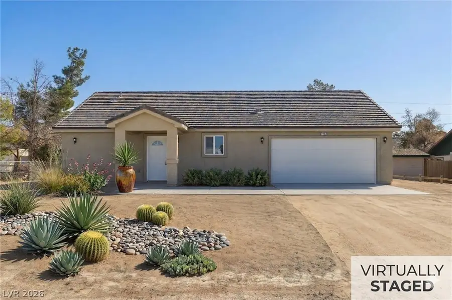 1921 Jacaranda Street, Pahrump, NV 89048 - #2