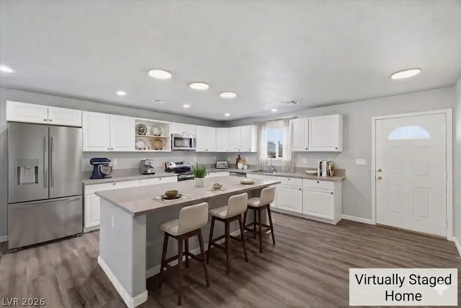 1921 Jacaranda Street, Pahrump, NV 89048 - #3