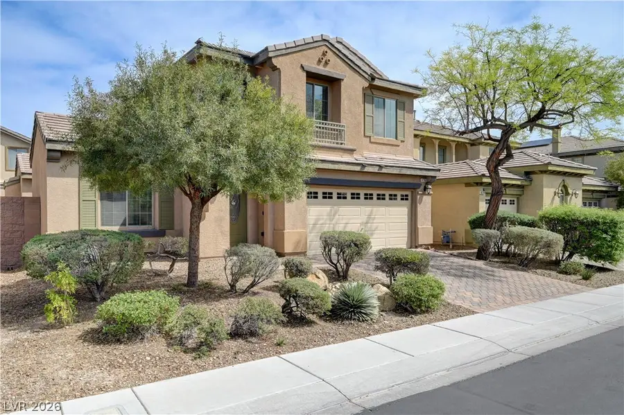 8232 Chimney Bluffs Street, North Las Vegas, NV 89085 - #2