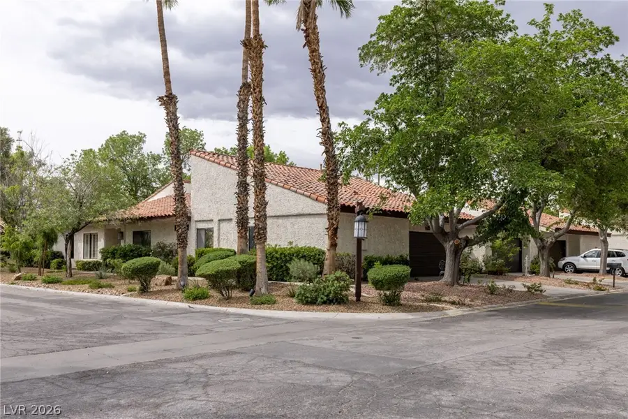 2795 San Martin Court, Las Vegas, NV 89121 - #3